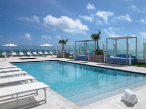Отель Grand Beach Hotel Surfside  Майами Бич